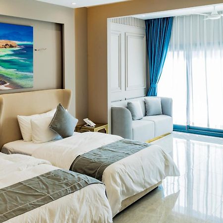 The Villa Haramous Djibouti City Dış mekan fotoğraf
