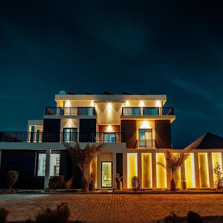 The Villa Haramous Djibouti City Dış mekan fotoğraf