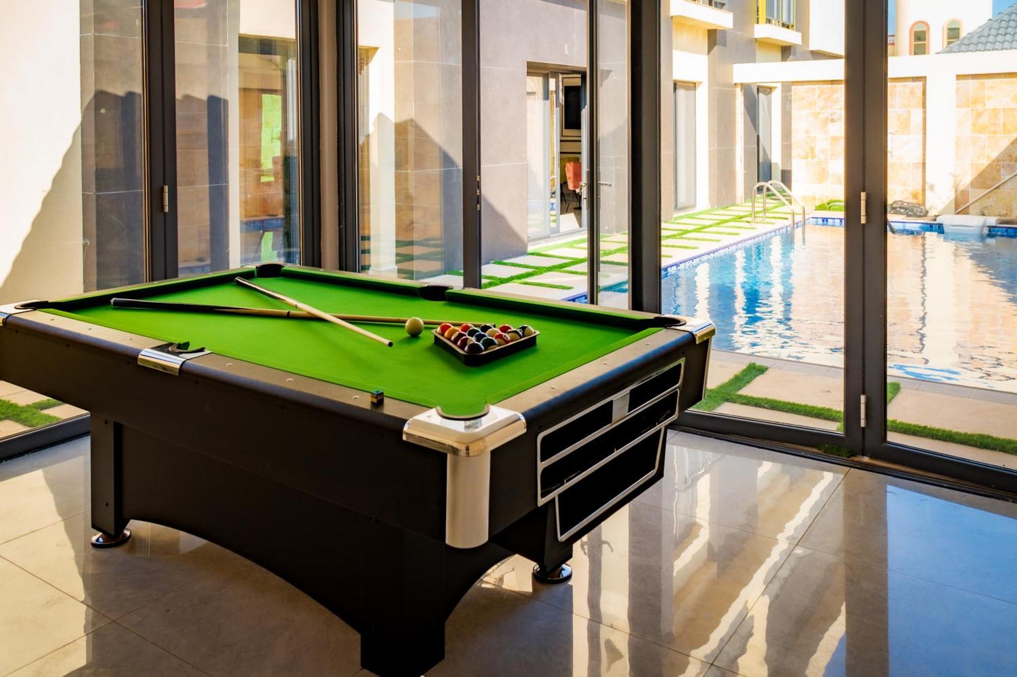 The Villa Haramous Djibouti City Dış mekan fotoğraf