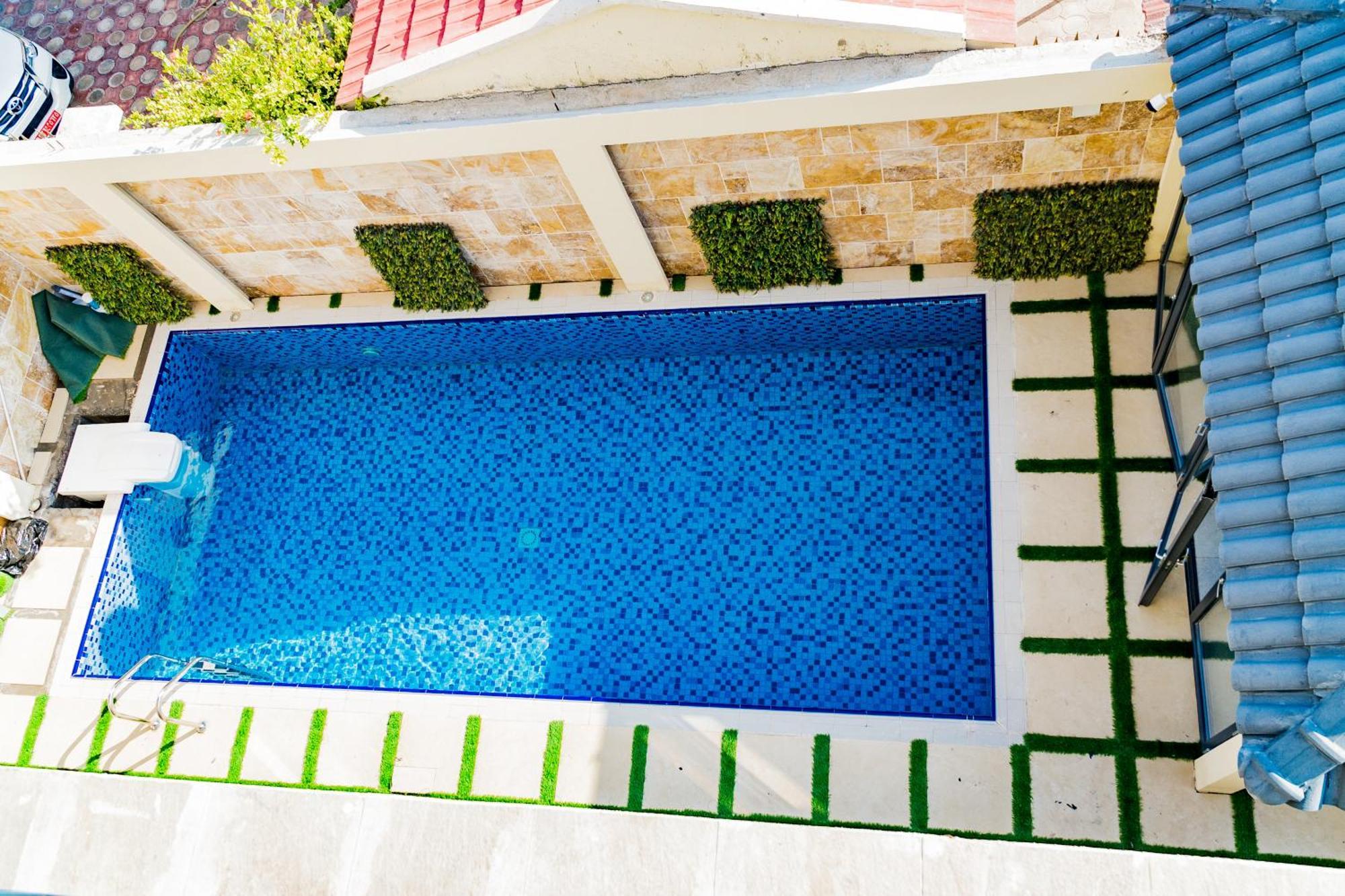 The Villa Haramous Djibouti City Dış mekan fotoğraf
