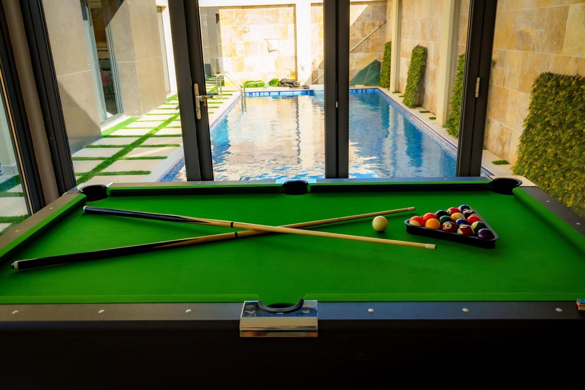 The Villa Haramous Djibouti City Dış mekan fotoğraf